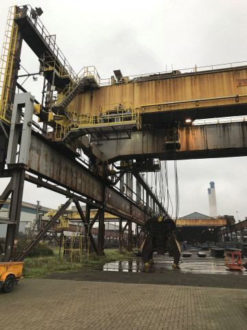 Rolbrug Buiten